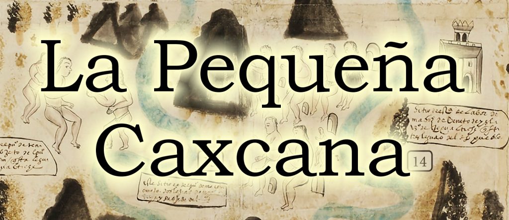 La Pequeña Caxcana