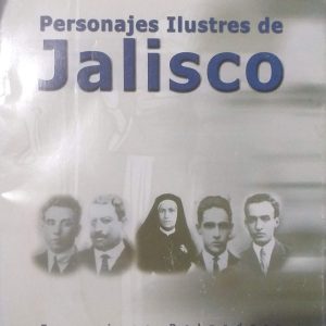 Francisco Belgodere - Personajes Ilustres de Jalisco