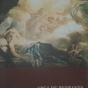 J. Jesús Negrete Naranjo - Arca de Refranes