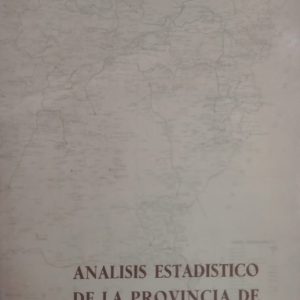 Juan José Martínez de Lejarza - Analisis estadistico de la Provincia de Michoacán en 1822.
