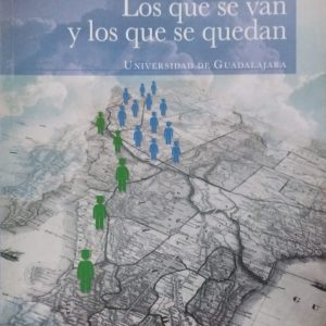 Enrique Martínez Curiel - Los que se van y los que se quedan