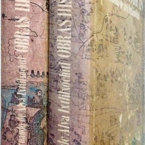 Fernando de Alva Ixtlilxóchitl - Obras históricas. Vol. I y II