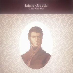Jaime Olveda (Coordinador) - La expedición fallida de Xavier Mina.