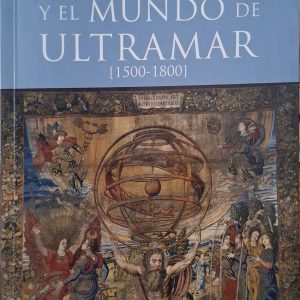 John H. Elliott - España, Europa y el mundo de ultramar (1500-1800)