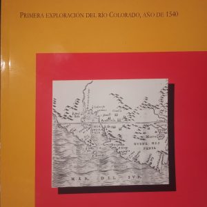Julio César Montané Martí - Los indios de todo se maravillaban (La Relación de Hernando de Alarcón)