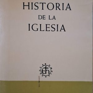 Ludwig Hertling - Historia de la iglesia.