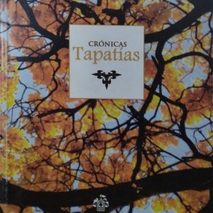 Varios autores - Crónicas Tapatias