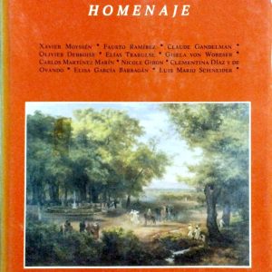 Varios autores - José María Velasco 'Homenaje'