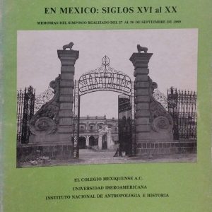 Varios autores - Origen y evolución de la hacienda en México (Siglos XVI al XX)